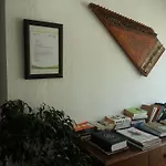 招待所 Moonlight 卡尔坎