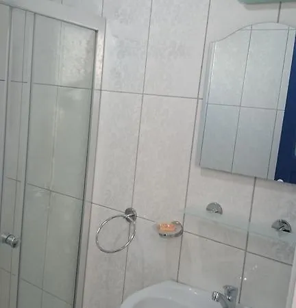 Konukevi Moonlight Kalkan