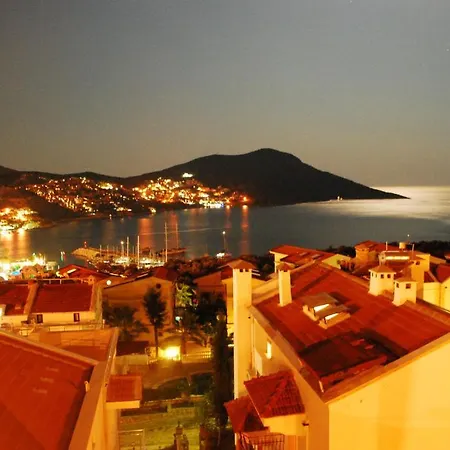 Moonlight Konukevi *