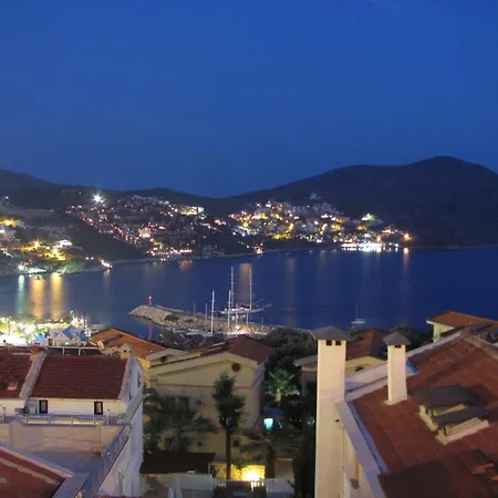 Moonlight Guest house Kalkan