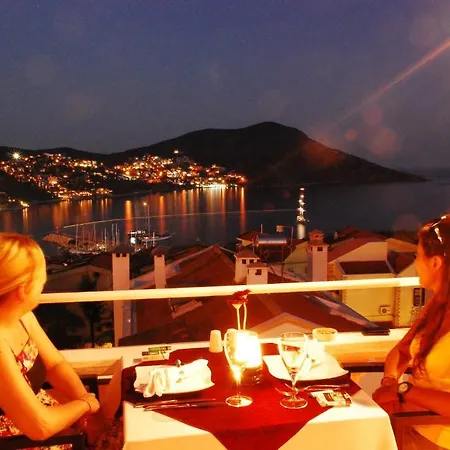 Moonlight Guest house