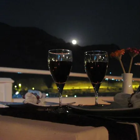Moonlight Guest house Kalkan