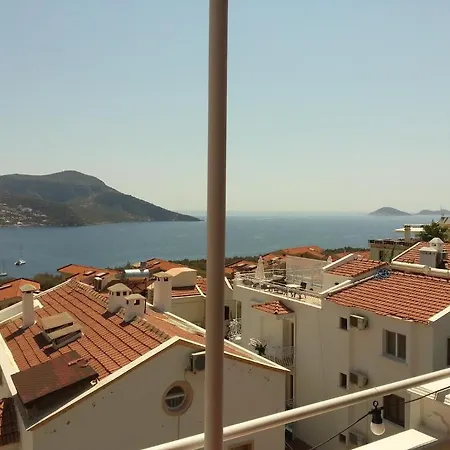 Moonlight Gæstehus Kalkan