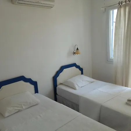 Moonlight Guest house
