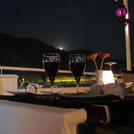 Moonlight * Kalkan