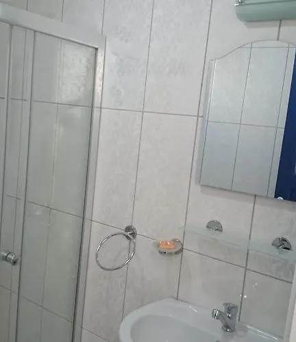 Гостевой дом Moonlight Калкан