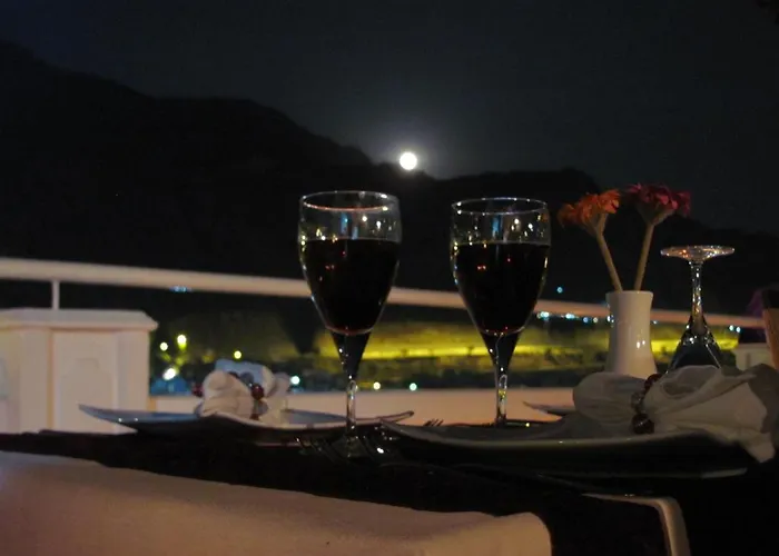 Moonlight Penzion Kalkan