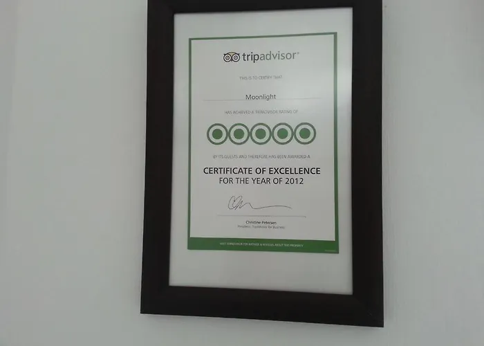 Moonlight Калкан