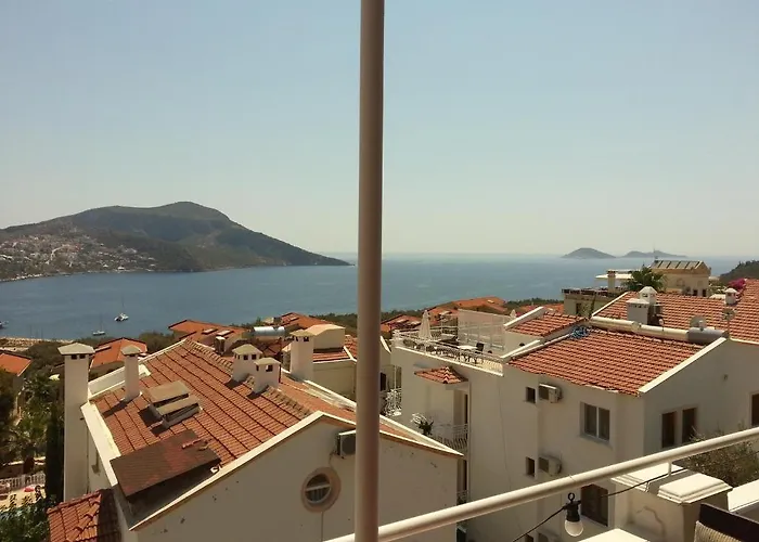 Moonlight Penzion Kalkan