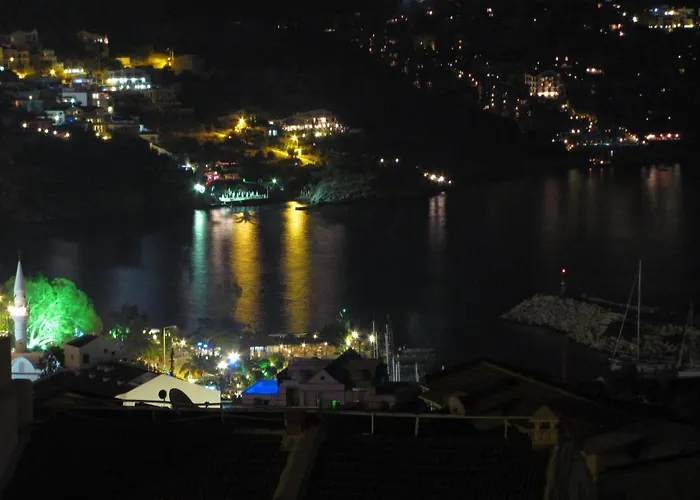 Гостевой дом Moonlight