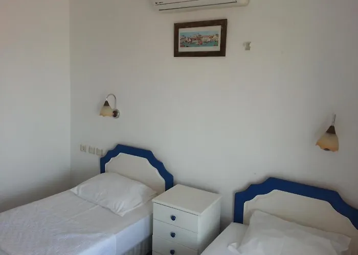 Moonlight Penzion Kalkan