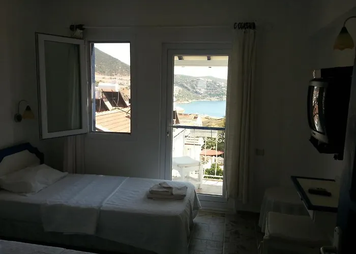 Гостевой дом Moonlight *