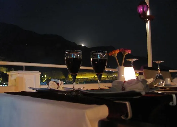 Moonlight * Kalkan