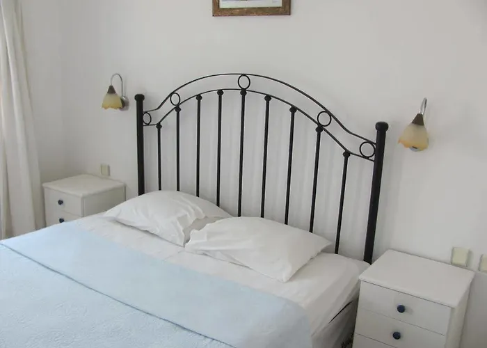 Moonlight Гостевой дом *