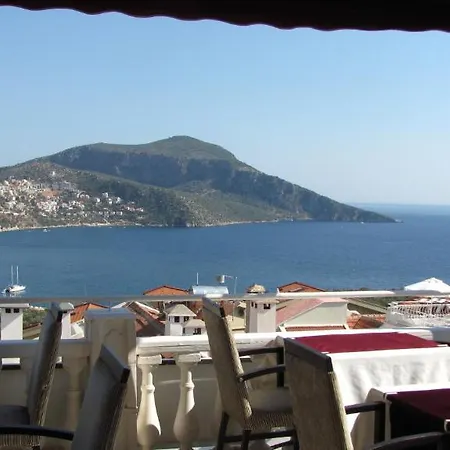 Moonlight Kalkan